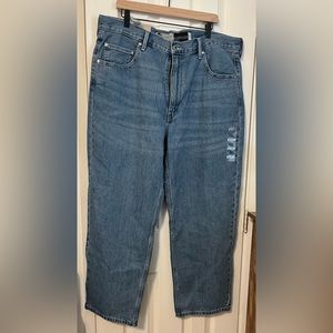 NWT Levi’s Silver Tab Jeans
